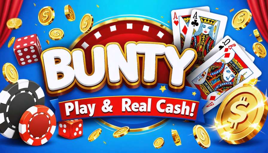 Bunty Game